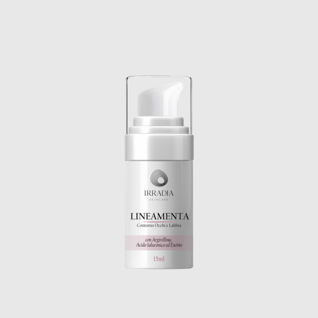 LINEAMENTA - Contorno Occhi/Labbra 15 ml