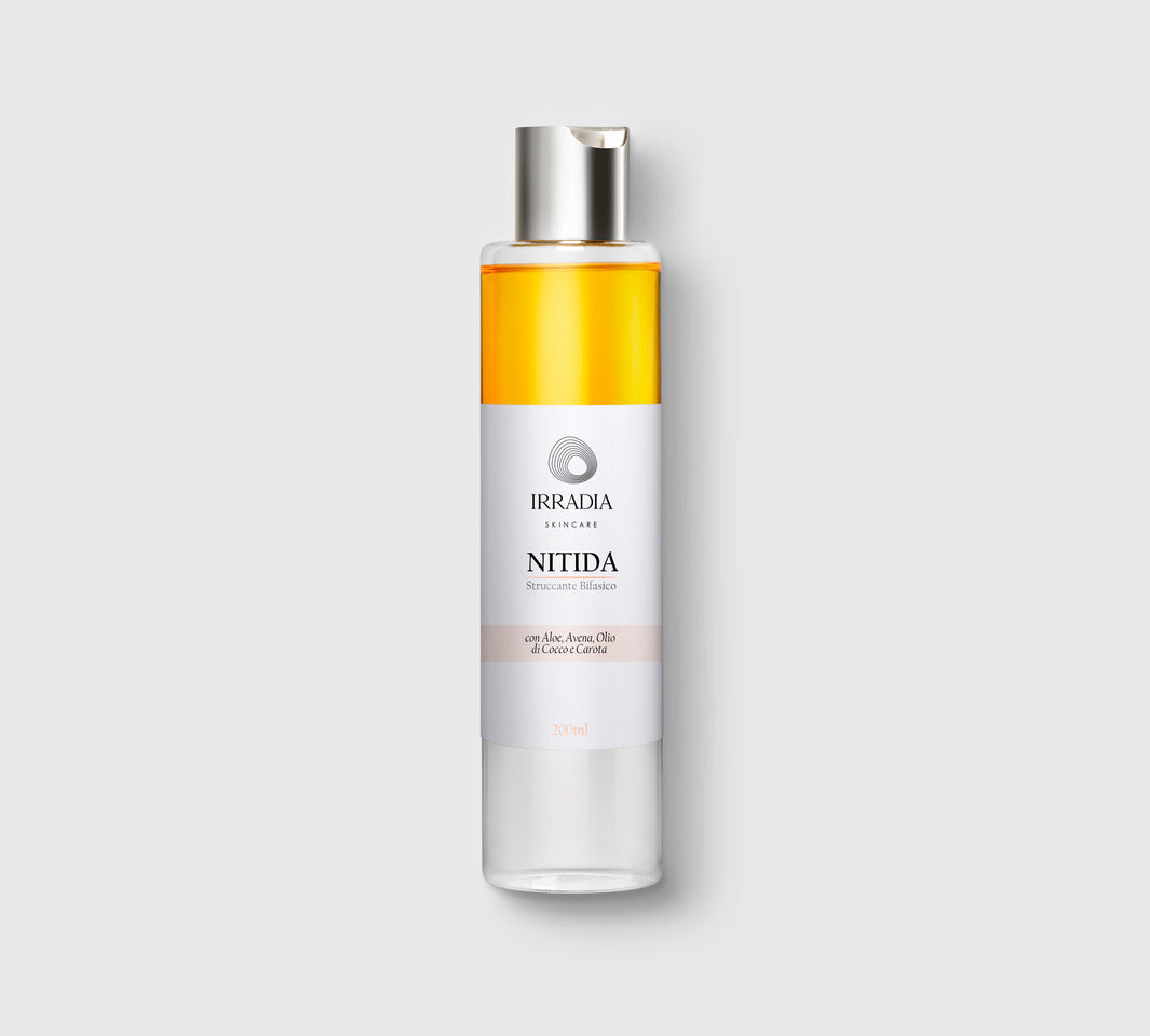 NITIDA BIFASICO - Detergente per affinità 200 ml