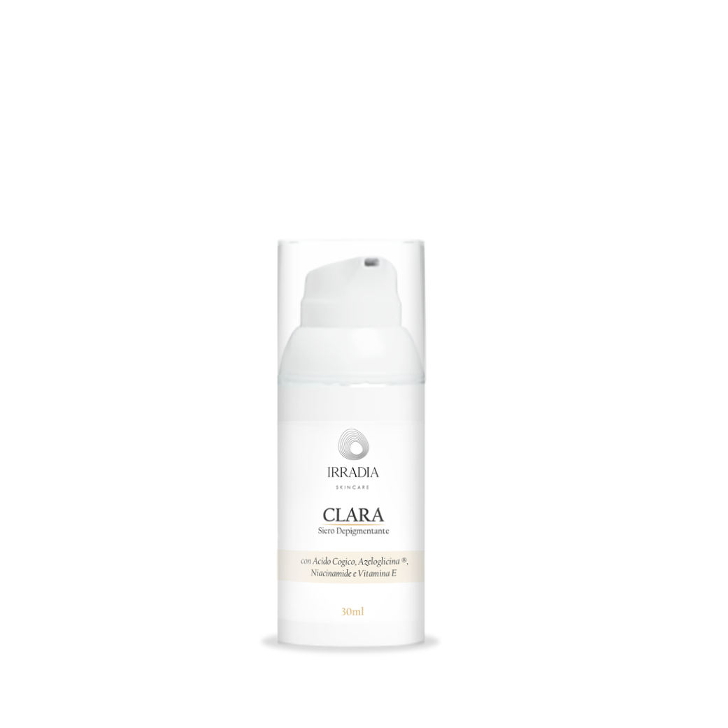 CLARA - Siero Depigmentante 30 ml