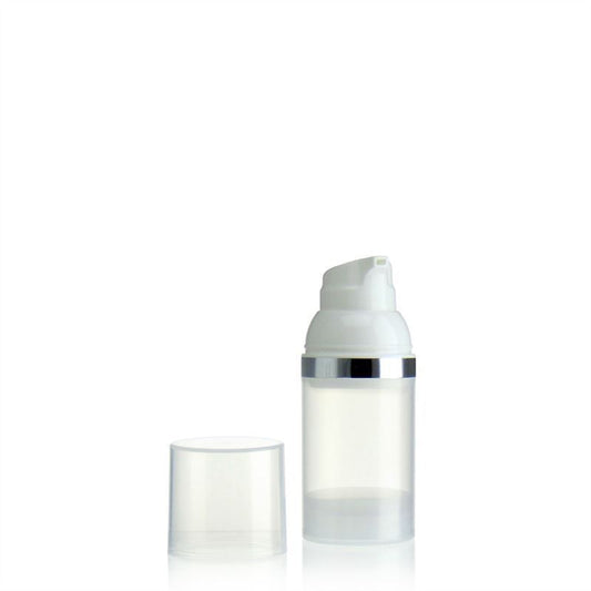 "Efficacia ed eleganza: la tecnologia airless per i prodotti skincare"