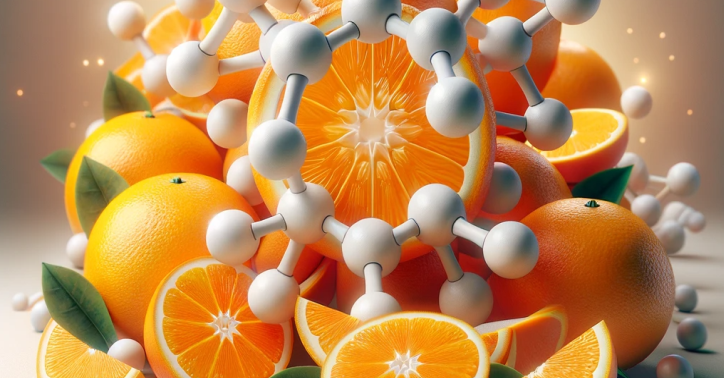 LA VITAMINA C: la migliore amica della pelle.