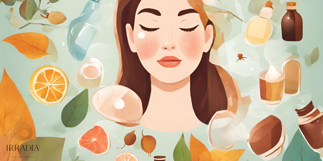 SKINCARE E STAGIONI
