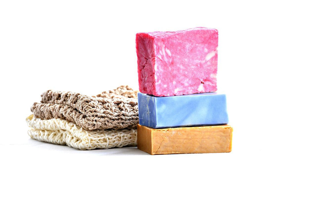 Sieri e creme super costosi…..MA COME TI DETERGI??