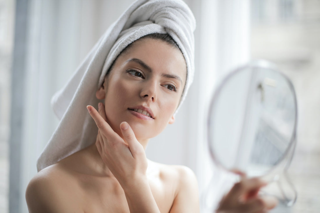 INVECCHIAMENTO CUTANEO: prevenire è meglio che curare.