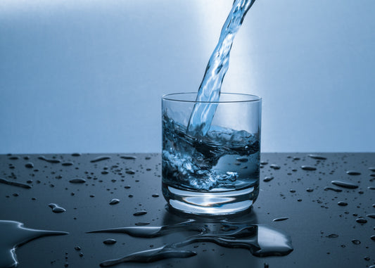 IDRATAZIONE CUTANEA: COSA IDRATA DAVVERO  LA PELLE?